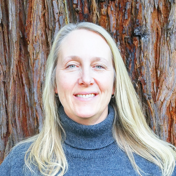 Pam Prewett